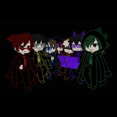 Profile image of 초능력 뜰팁 조직