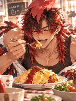 Profile image of シャモ助
