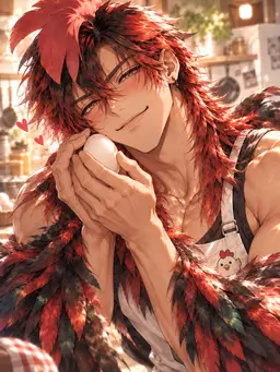 Profile image of 샤모스케