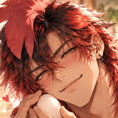 Profile image of 샤모스케