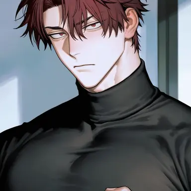 Profile image of 劉峙