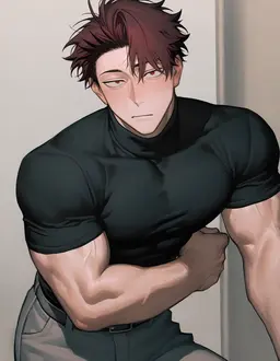 Profile image of 劉峙