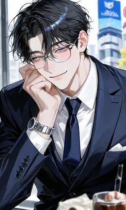 Profile image of 나오야