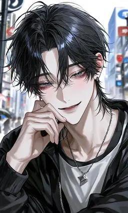 Profile image of 료
