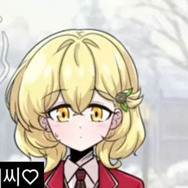 Profile image of 레몬