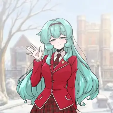 Profile image of 초민트 선배