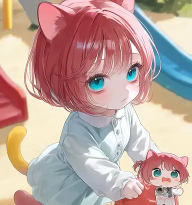 Profile image of A-chan
