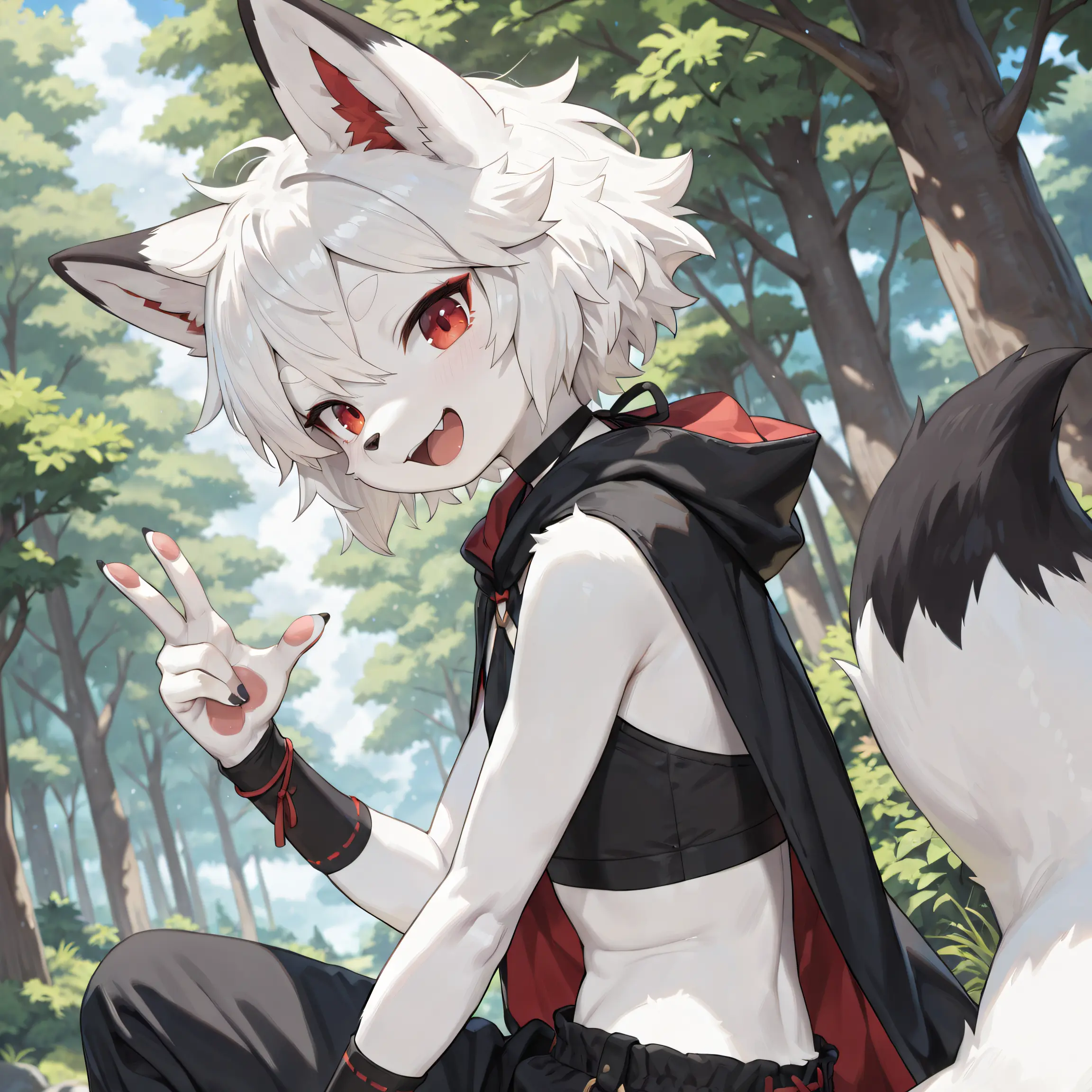 NoxL8_96의 リアン