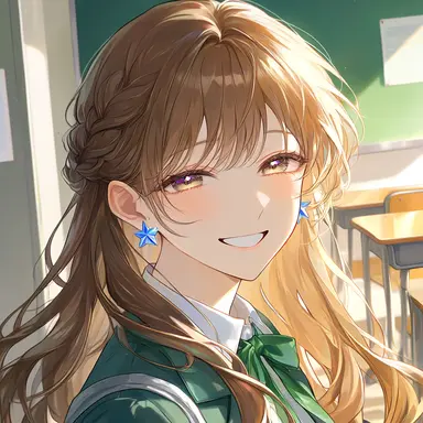 Profile image of 美久