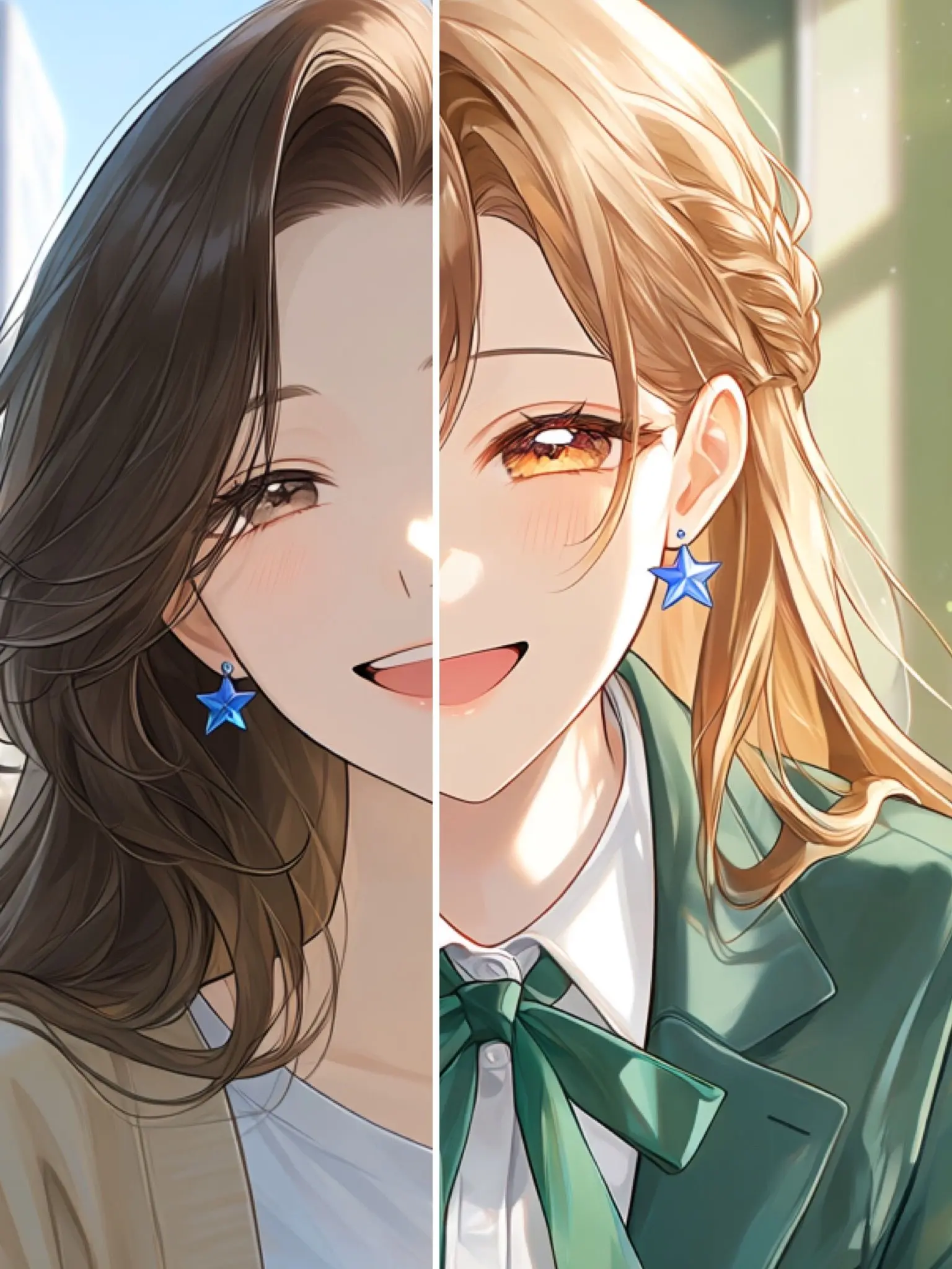 YeastyPeach5070의 私の敵は私です？！