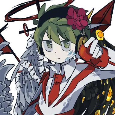 Profile image of シルバー