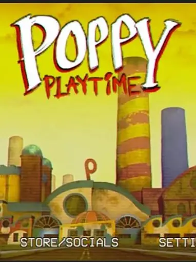 HonestHare3592의 파피 플레이타임