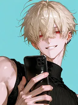 Profile image of Tatsu