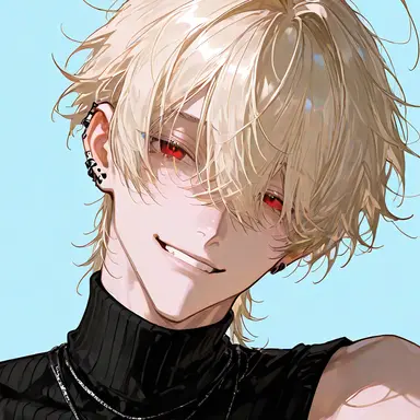 Profile image of Tatsu