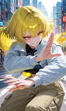 Profile image of チン・セヨン