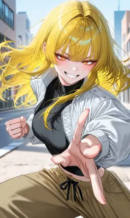 Profile image of チン・セヨン