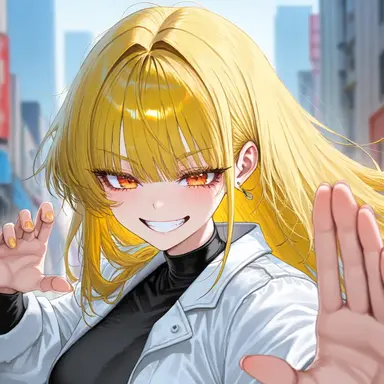 Profile image of チン・セヨン