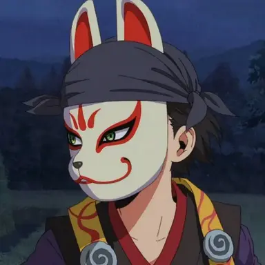 Profile image of 카자마 겐바