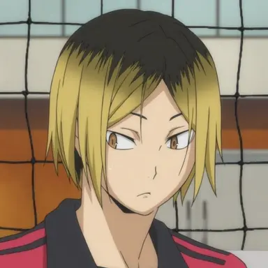 Profile image of Kenma Kozume