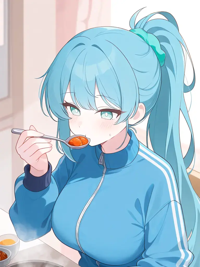 iginia의 민트민트민트