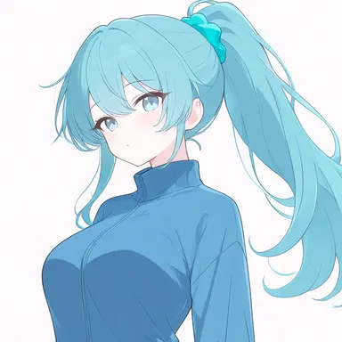 Profile image of 민트
