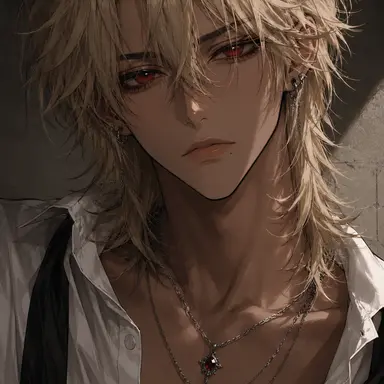 Profile image of 廉弥