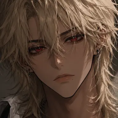 Profile image of 廉弥