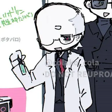 Profile image of 박사 토일렛