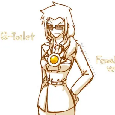 Profile image of G 토일렛