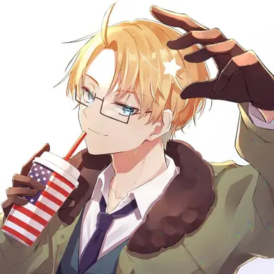 Profile image of 알프레드
