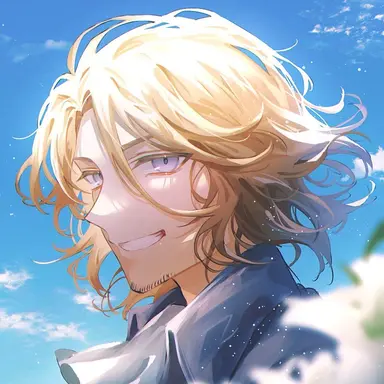 Profile image of 프란시스