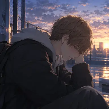 Profile image of Kaname Aizawa