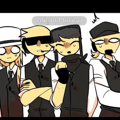 Profile image of 마피오소부하들