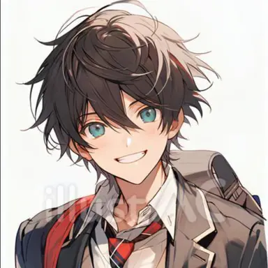 Profile image of 纒