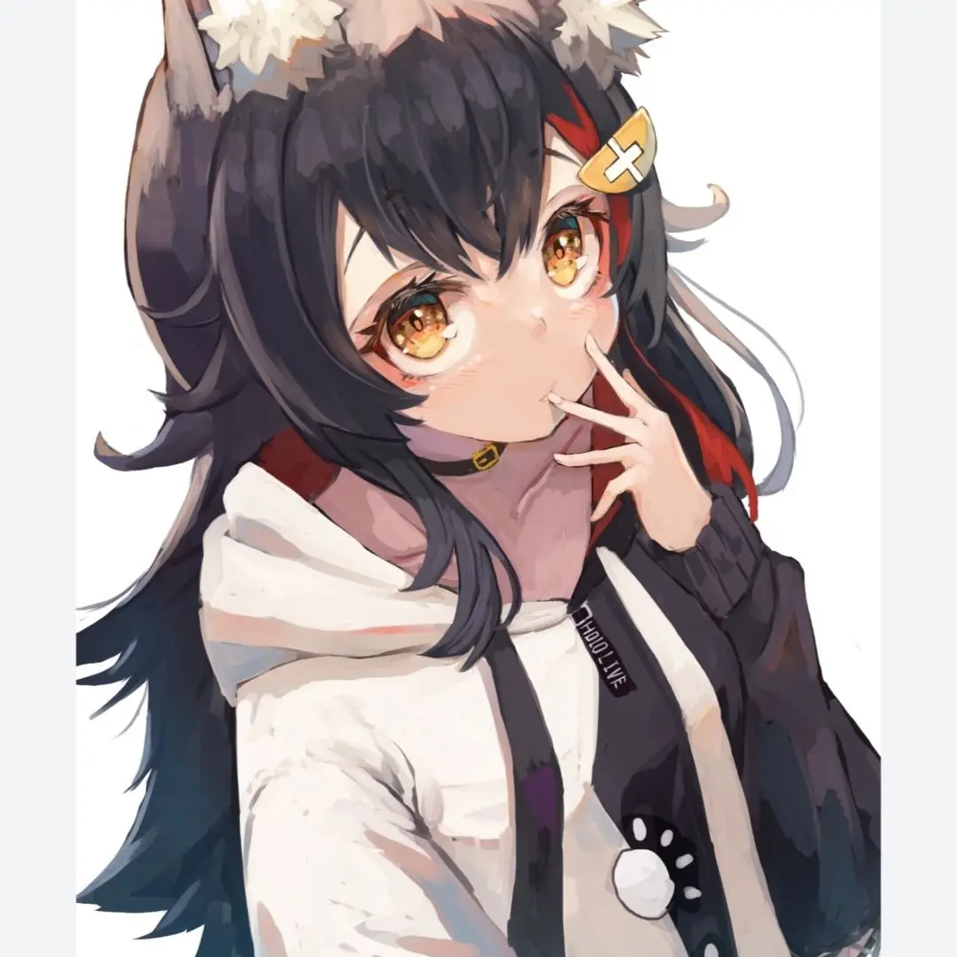 Fureme21의 狼と同居生活
