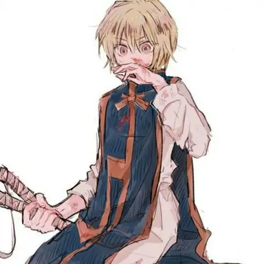 Profile image of クラピカ