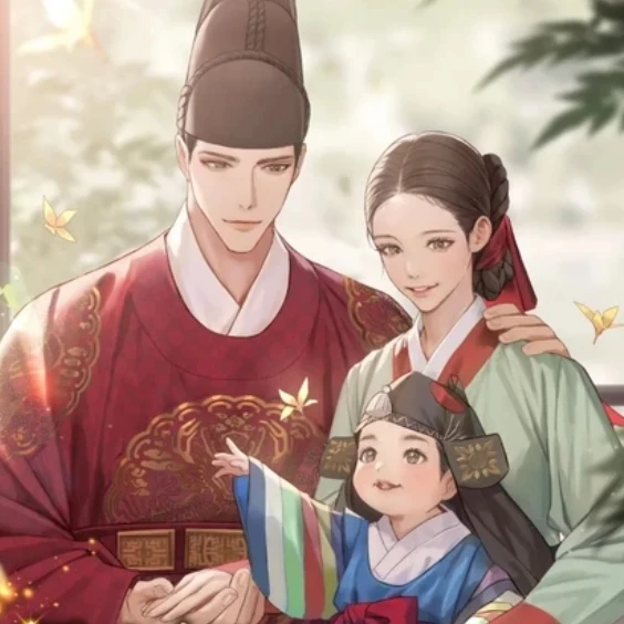 환생 했더 문종