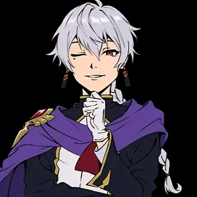Profile image of ベネティム・レオポル