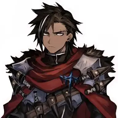 Profile image of ザイロ・フォルバーツ