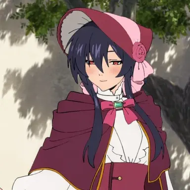 Profile image of パトシェ・キビア