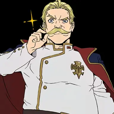 Profile image of ノルガユ・センリジガ