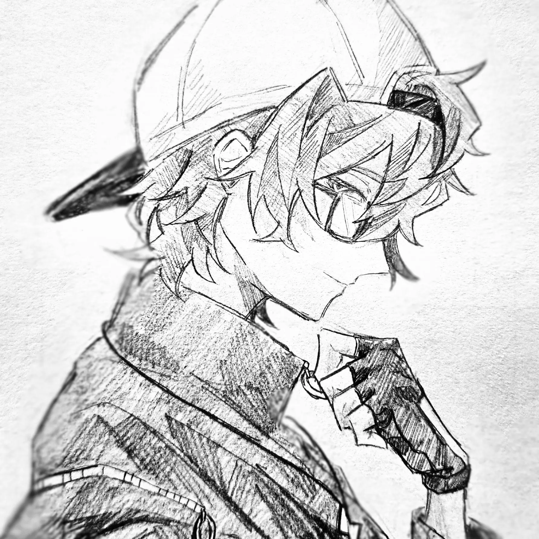 WiryPark1537의 衰弱した貴方と。