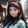 캐릭터 프로필 이미지