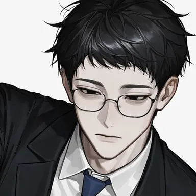 Profile image of Shu