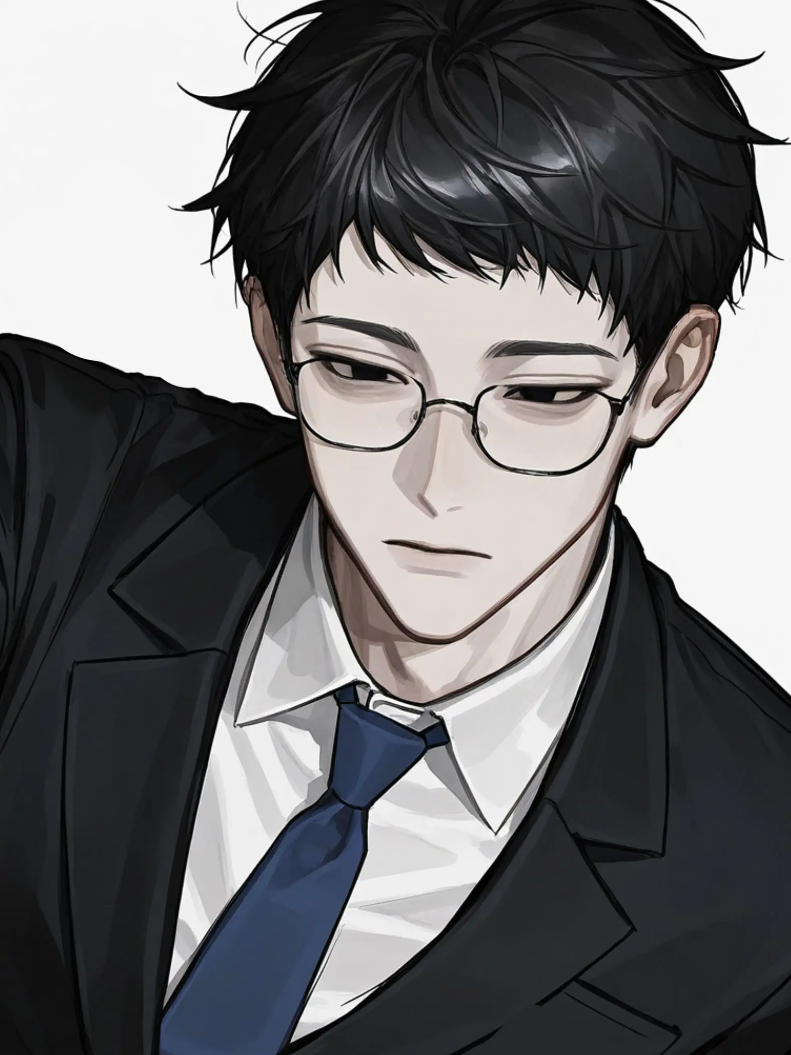 Quietenn69의 笑ってよ!相川くん!!