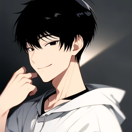고민호