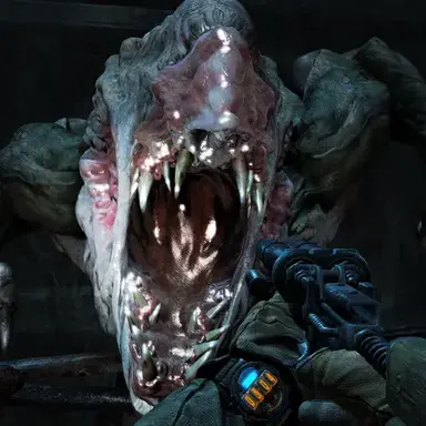 Profile image of 괴물 두더지