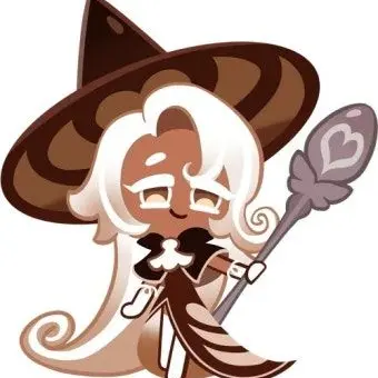 Profile image of 라떼맛 쿠키