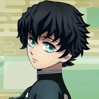 Profile image of 時透無一郎