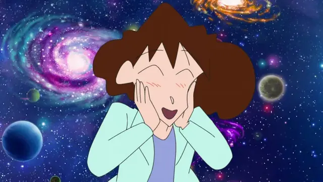 Profile image of 野原みさえ